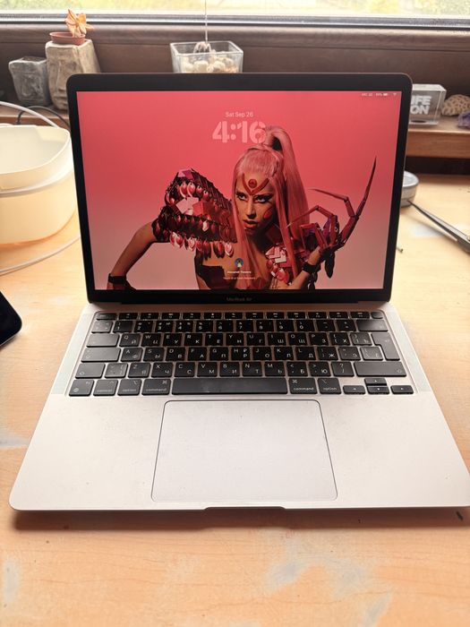Macbooc air m1/ макбук эир м1