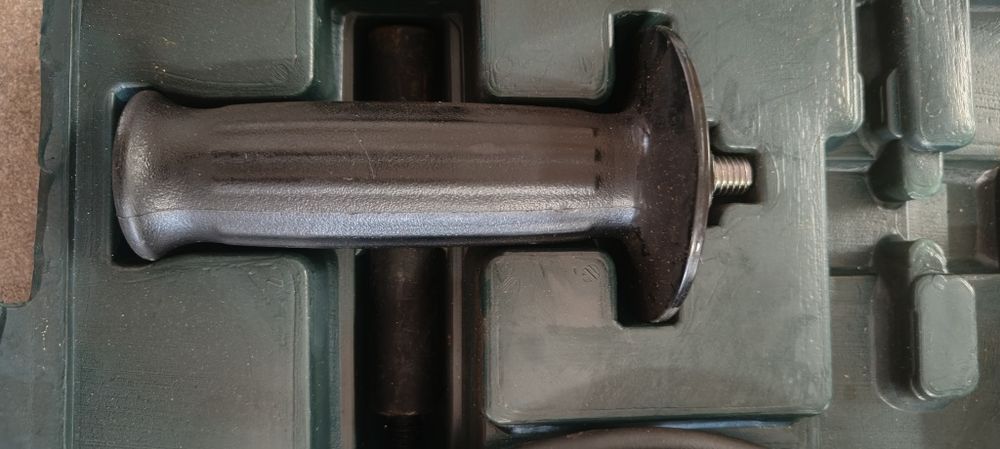 Бормашина Hikoki D 13VG