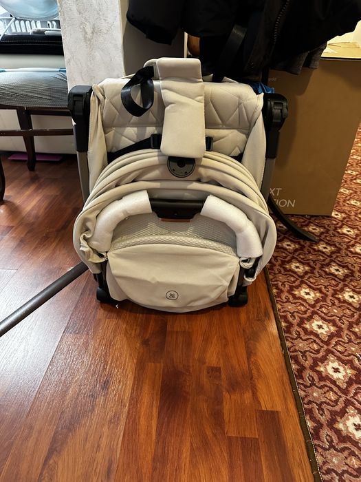 Carut sport silver cross