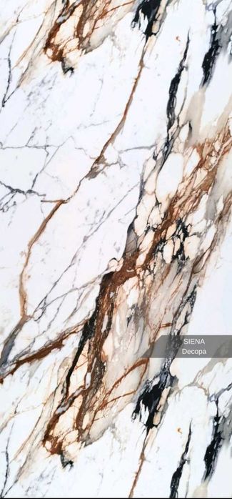 Декоративен стенен панел - Siena Decopa 280х122х0.3см