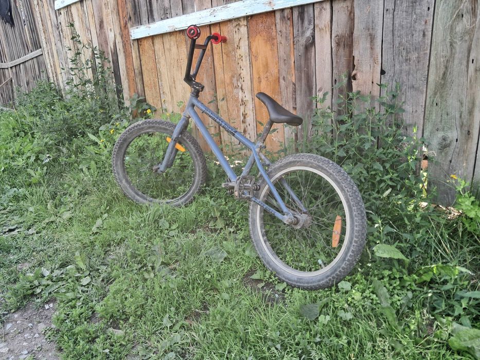 Продам бмх в хорошем состоянии