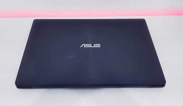 Ноутбук Asus (Уральск 0708) лот 930321