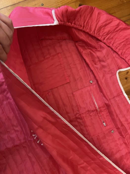 Калъф Amaya за уреди за художествена гимнастика