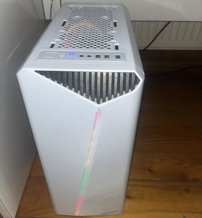 PC Gaming RTX 3060 I5-11400F