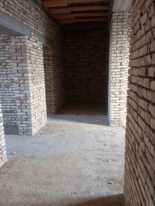 Ханторе тарепте 2 этажлы уй сатылады