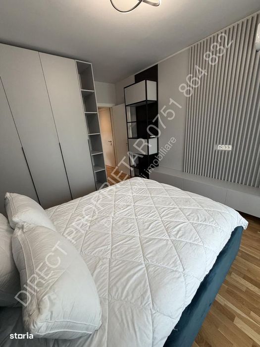Apartament 2 camere Aviatiei