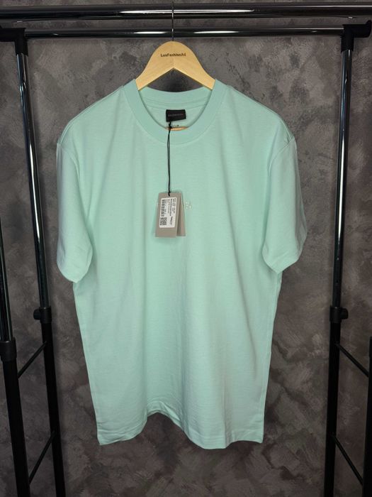 Tricou Balenciaga