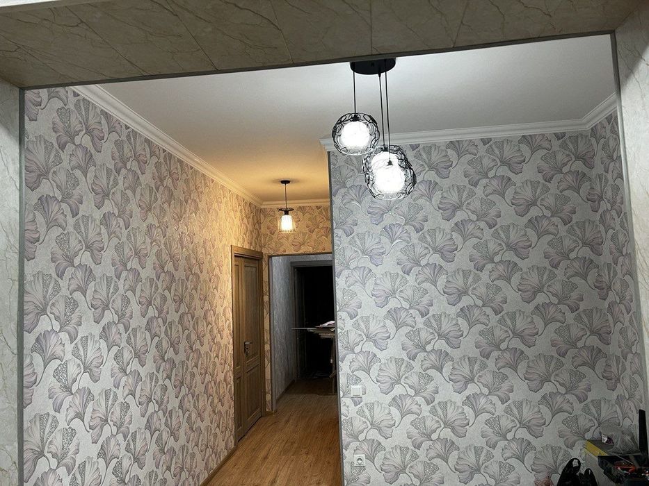 Юнусабад-19 2/3/5 Кредит Азия 2х6,40