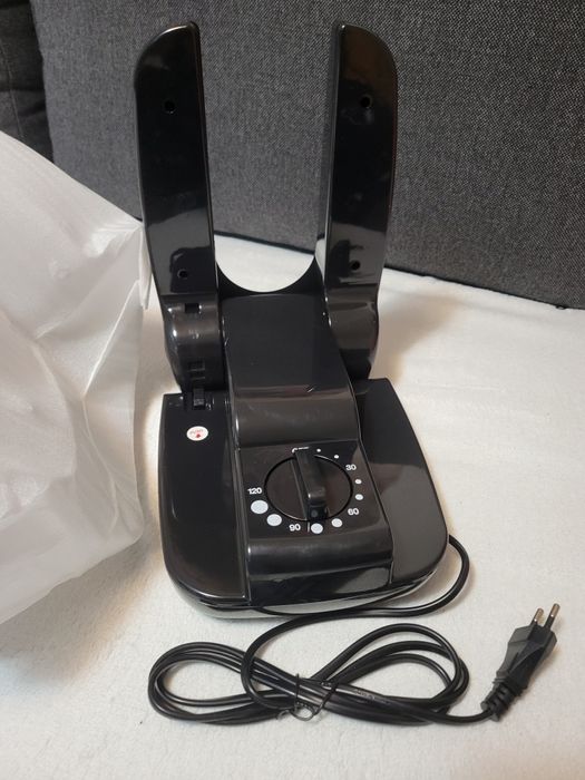 Uscator pt Incaltaminte nou in cutie