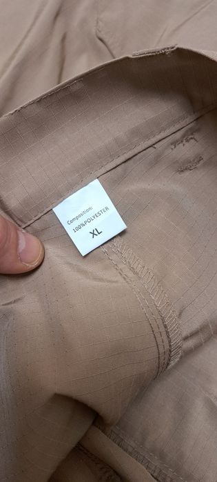 Продам тактические брюки ,новые