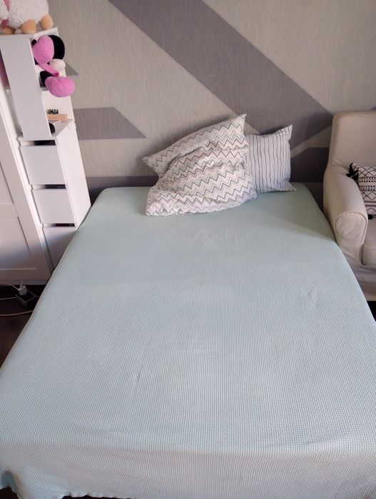 Диван Икеа с опция сън