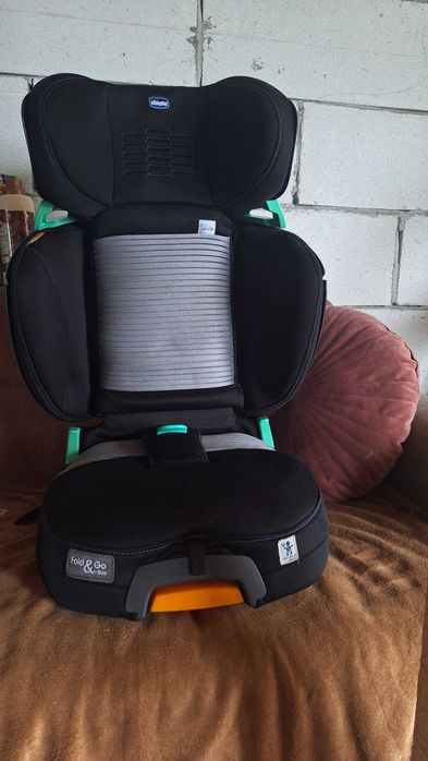 Scaun auto  cu isofix