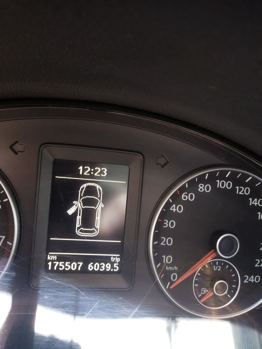 Volkswagen Golf 6 plus