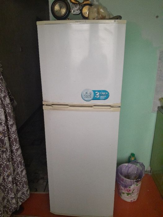 Холодильник сатылады жақсы