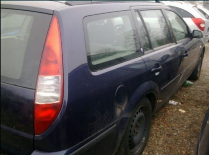 Kit pornire ford mondeo mk3 2.0 tddi 1S7F-12A650-CAF / 1S7T-15K600-GB