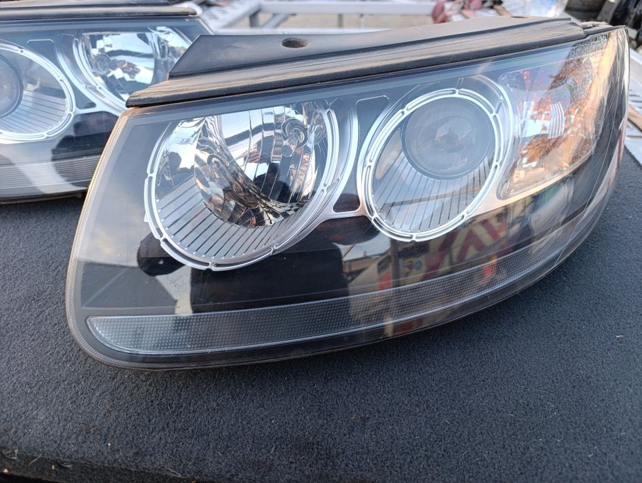 Фарове за Хюндай Санта Фе 2009г / Hyundai Santa Fe