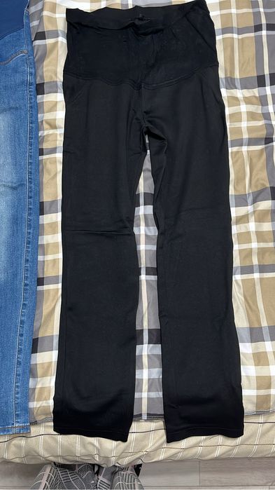 Джинсы для беременных