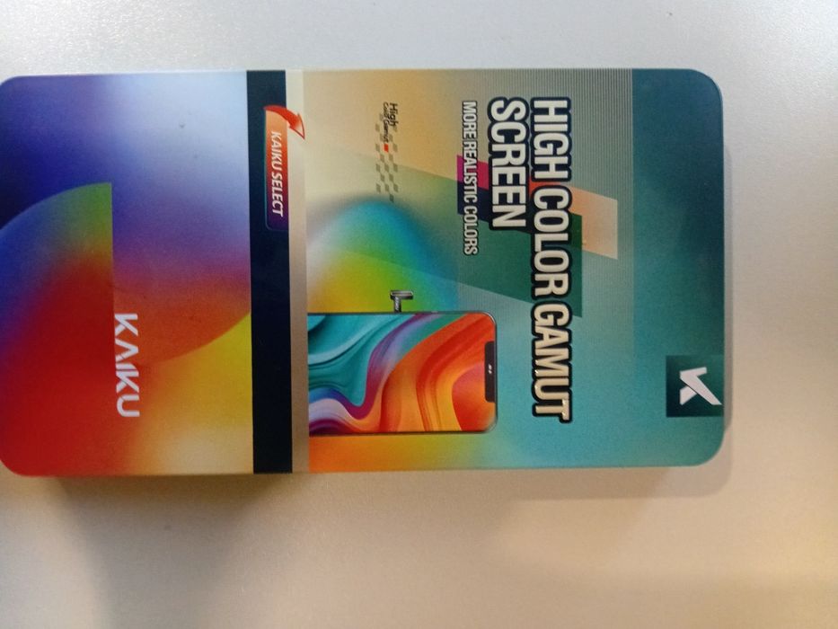 Дисплей на айфон iPhone xs новый