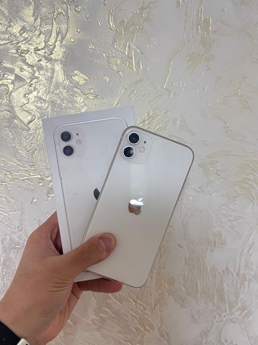 Продам iphone 11 айфон 11,64гб идеал, обмен