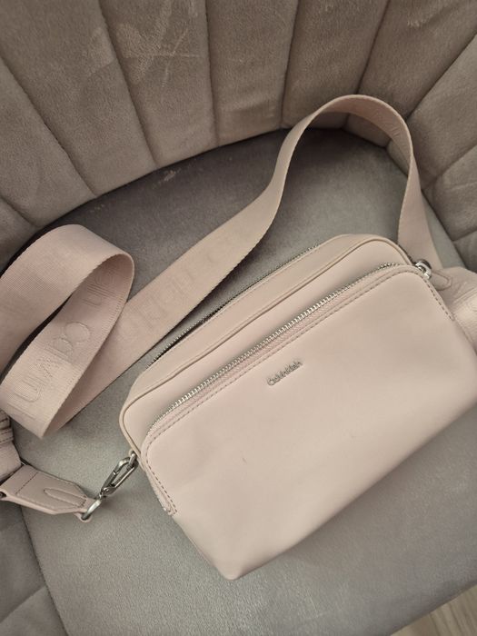 Чанта Calvin Klein