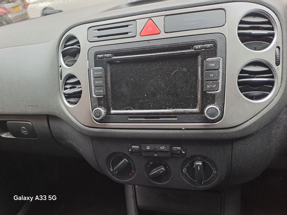 De vânzare Vosvagen tiguon