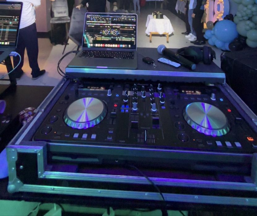 Pioneer XDJ-R1 –Controller standalone complet, perfect funcțional+case