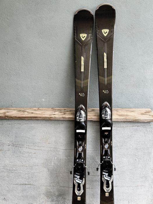 Дамски ски Rossignol Nova 6
