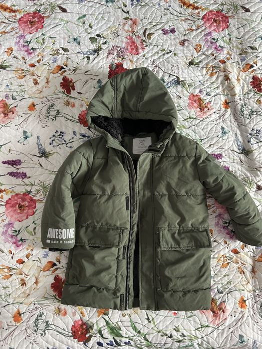 Дрехи за момче размер 4 год.