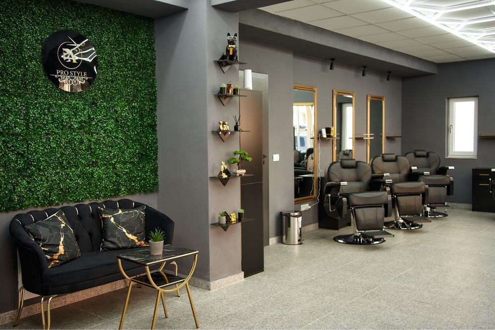 Inchiriez post frizerie/procent!