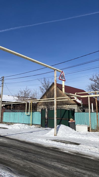 Часный дом срочна продам