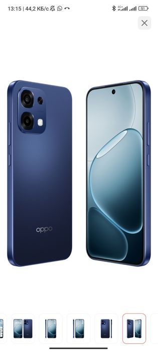 Oppo a6 pro 8/256