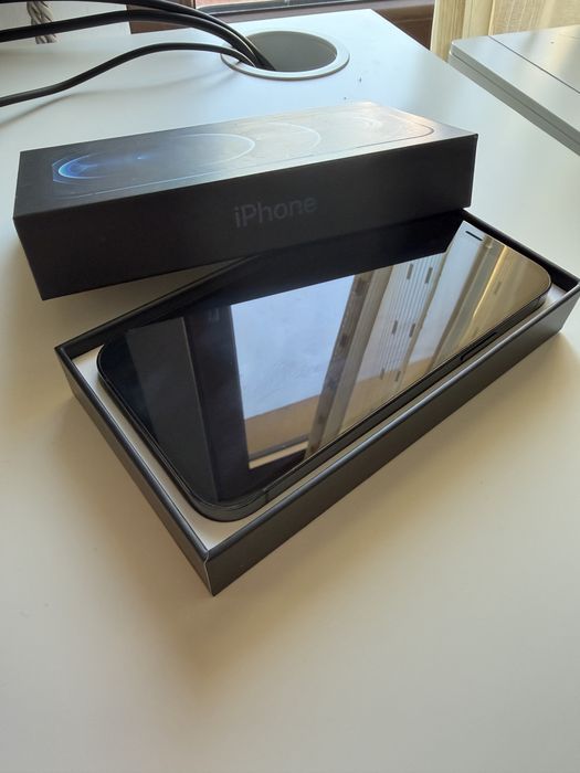 Iphone 12 pro 128 gb