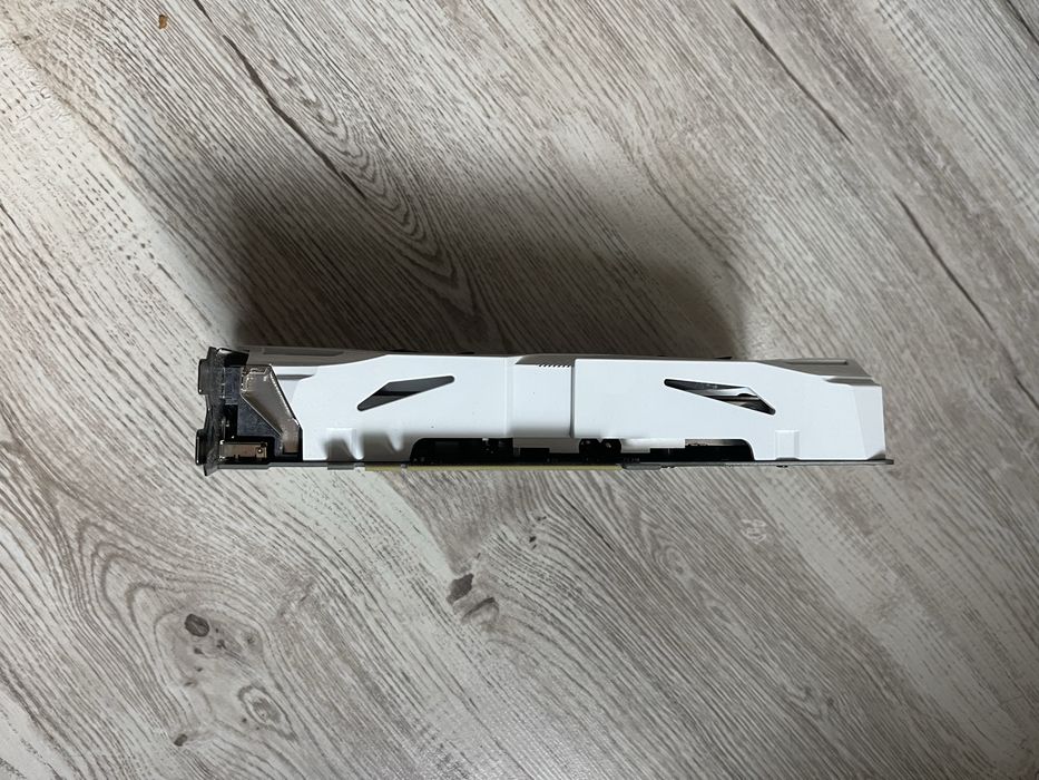 Placa video gtx 1060