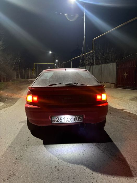 Продам мазду 323F mazda