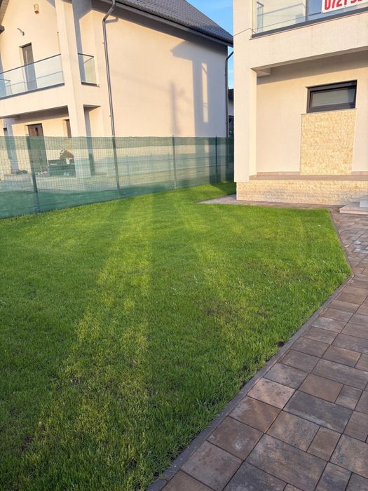 Case de vanzare Strejnicu( Green Forest Residence)