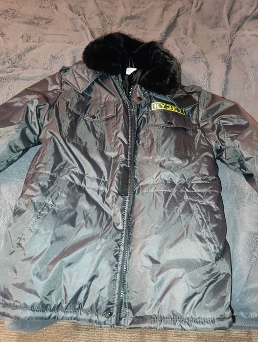 Продам мужскую куртку