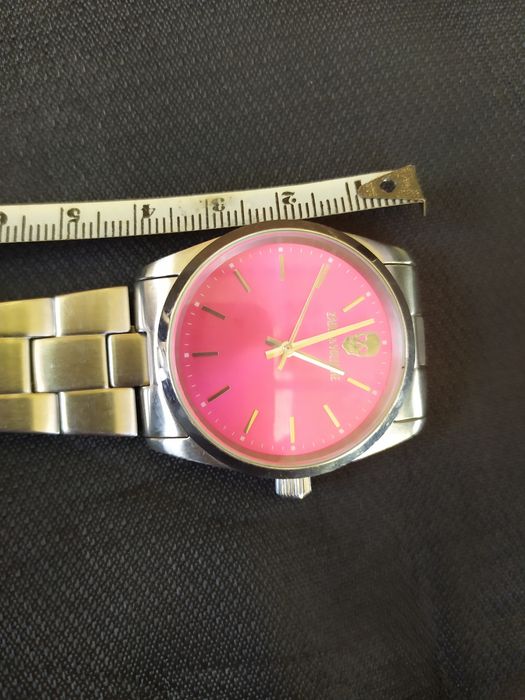 Часовник Zadig & Voltair