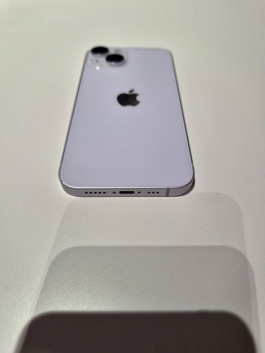 iPhone 14 128 GB Purple