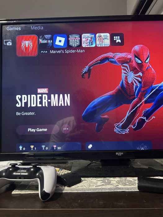 Ps5+игри+джойстик