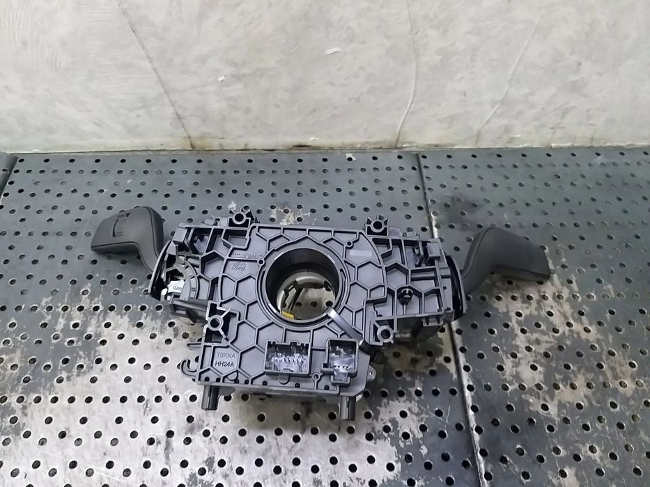 Bloc manete semnalizare stergator parbriz spirala volan ford puma j2k cf7 h1bt14b522bh