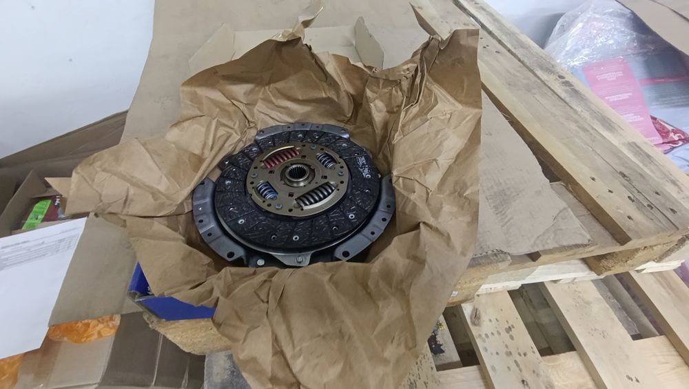 Комплект сцепления