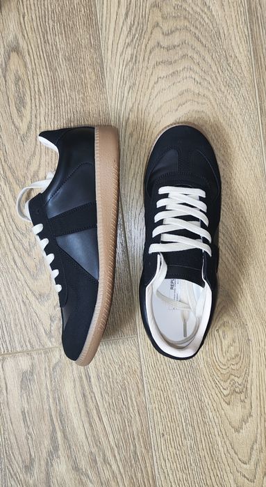 Кроссовки Maison Martin Margiela