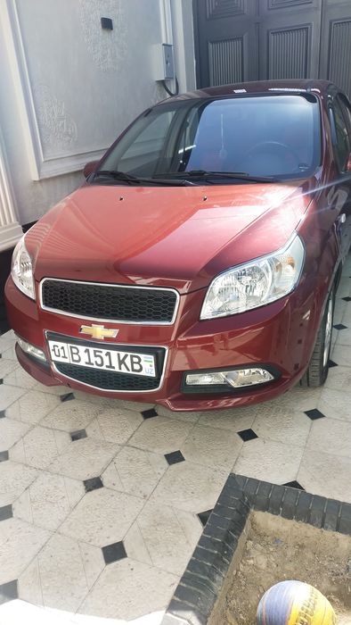 Некия 3 автомат, 2020 йил!