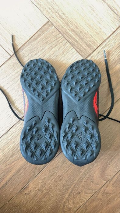 сороконожки adidas predator original