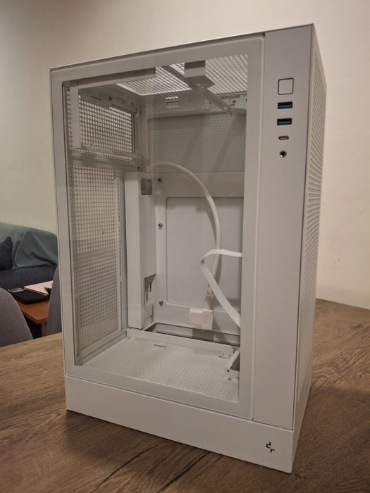Кутия Deepcool CH170 Plus