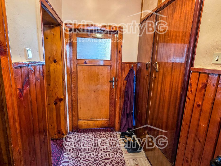 Продава се Етаж от къща в Самоков - 75 кв.м за 666 €/кв.м - Снимка #14