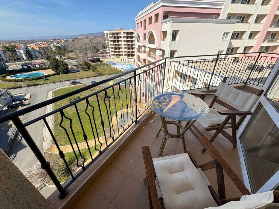 Продава се Едностаен апартамент в Свети Влас - 42 кв.м за 693 €/кв.м - Снимка #14