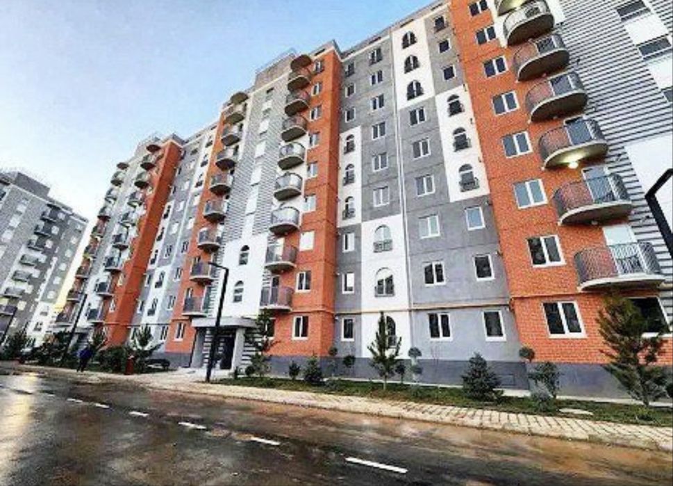 Сдается 2 ком ЖК Ассалом Сохил