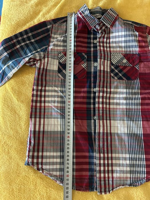 Детски ризи 116-134 см.