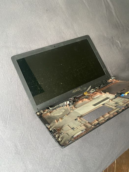 Dezmembrez asus x550l